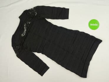 obcisła sukienka czerwona: Women`s dress, S — 3