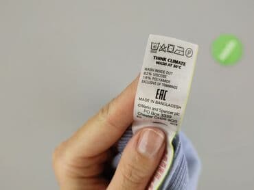 kurtki zimowe damskie c a: Marks & Spencer, Sweter damski, rozmiar S — 6