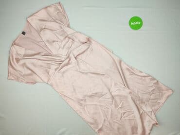 sukienki kopertowa midi: Shein, Sukienka damska, rozmiar L — 3