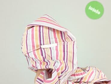 top z bufkami: Blouse, 2-3 years, 92-98 cm, condition - Good — 4
