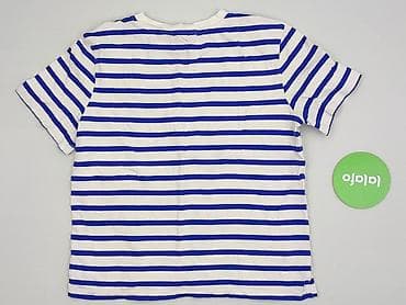 haftowane: H&M, T-shirt damski, rozmiar XS — 3