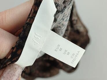 sukienka hm sweterkowa: H&M, Sukienka damska, rozmiar M — 4