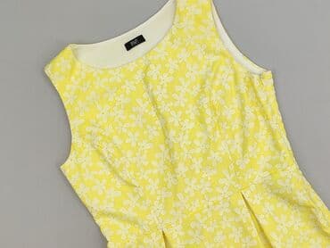 marynarka sukienka biala: F&F, Sukienka damska, M — 1