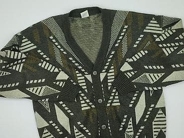 Kardigan damski, rozmiar 6XL