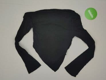 ccc sandały czarne na obcasie: Shein, Top damski, rozmiar M — 2