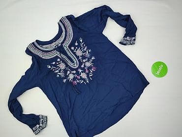 eko bluzy: Bluzka damska, rozmiar 2XL — 2