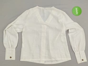 koszula do stroju krakowskiego: Shein, Women`s shirt, size XS (EU 34) — 3