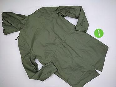 pier one spodnie: Pier One, Parka damska, rozmiar L — 3