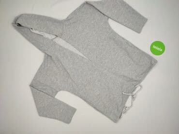 dopasowane spodnie dresowe: Women`s hoodie, One size — 2