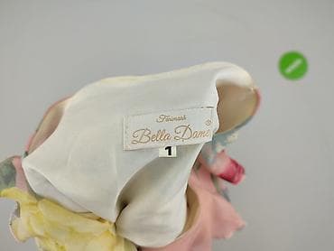 kapcie ann: Bella, Sukienka damska, rozmiar S — 4