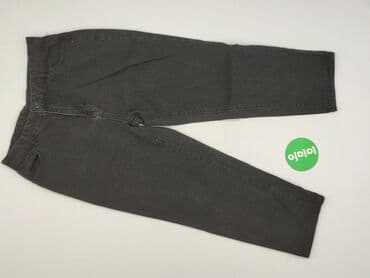 jeansy damskie podarte: Shein, Jeans for women, size XL (EU 42) — 2
