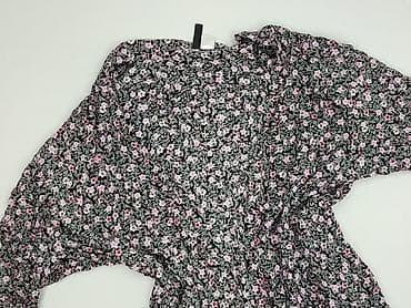 blouse h: H&M Divided, Bluzka damska, rozmiar M — 1