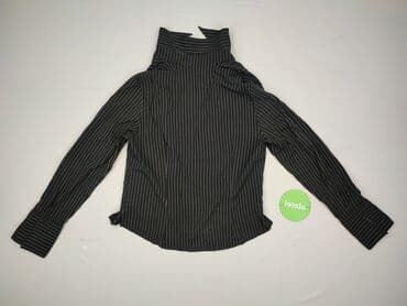 sukienka w paski h: Koszula damska, rozmiar S — 3
