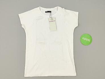 mango t shirty: Sinsay, T-shirt damski, rozmiar M — 2