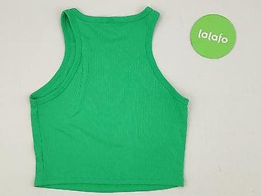 haftowany top: Shein, Top damski, rozmiar S — 3