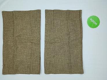 outdoor: Para poszewek dekoracyjnych na poduszki - Rozmiar: ok. 40 × 60 cm — 2
