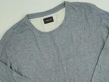 dresy l: Samsøe Samsøe, Bluzka dla mężczyzn, rozmiar 2XL — 1