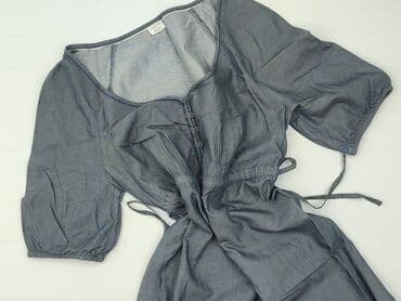 sukienka damska odcinana pod biustem: Esprit, Sukienka damska, rozmiar L — 1