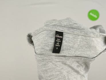 koszula damska z piórami: Футболка жіноча, розмір S — 5