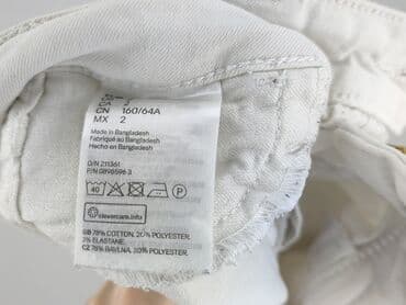 edwin jeans: H&M, Jeansy damskie, rozmiar S — 5