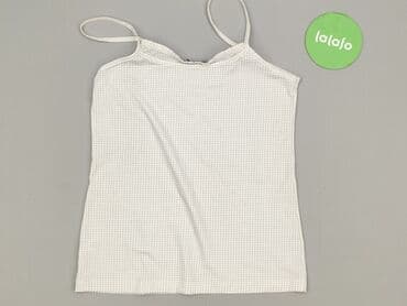 koszulka jedwabna intimissimi: Mey, Top damski, rozmiar S — 4