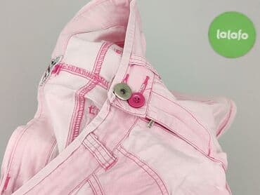 emel eobuwie: EMO, Szorty damskie, rozmiar M — 5