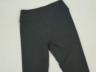 legginsy bumpro: Amisu, Legginsy Sportowe damskie, rozmiar L — 1