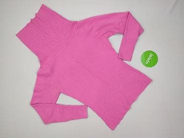 sweter damski tanio: Golf damski, rozmiar S — 2