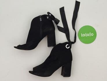 buty botki damskie ccc: Botki damskie, rozmiar 38 — 3