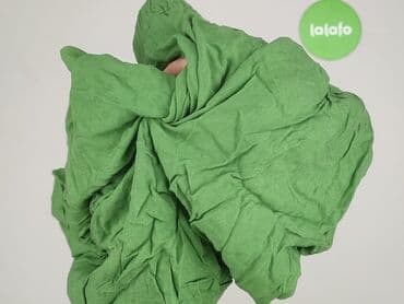 h m sweter w paski zielony: H&M, Szorty damskie, M — 5