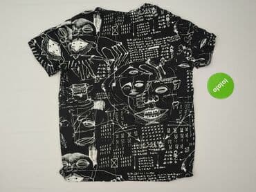 reserved t shirts: Reserved, Koszulka dla mężczyzn, rozmiar M — 3