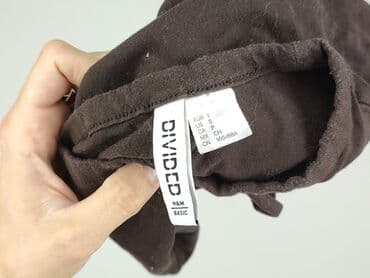 koszulka arsenal allegro: H&M, T-shirt damski, rozmiar S — 5