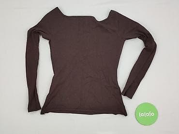 hm zyrafa: H&M, Bluzka damska, rozmiar S — 4