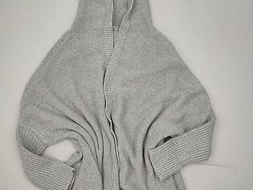 sweter polo: Kardigan damski, rozmiar L — 1