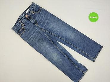 drip dresy: Spodnie jeansowe, Gap, 10 lat, 140, stan - Bardzo dobry — 2