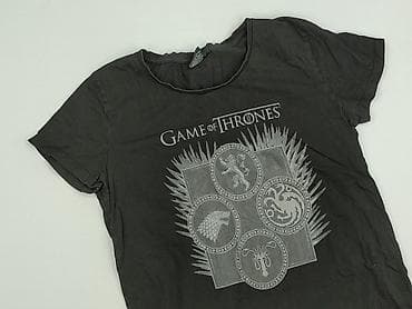 hyperx t shirty: Game of Thrones, T-shirt damski, rozmiar L — 1