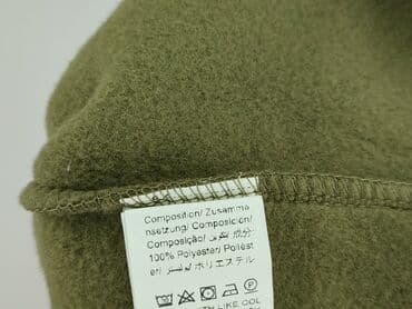 shein kurtka zimowa: Shein Curve, Bluza z kapturem damska, XL — 5