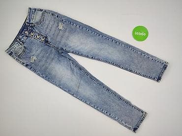 fsbn jeans: Jeansy damskie, rozmiar S — 2