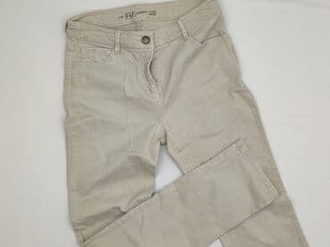 sizeer buty air force: F&F, Jeansy damskie, rozmiar S — 1