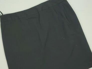 spódnice z tiulu dla puszystych: Spódnica damska, rozmiar 5XL — 4