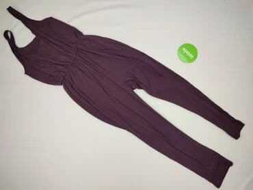 Kobiety: H&M, Kombinezon damski, rozmiar S — 2