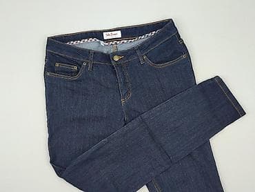 new collection jeans: John Baner, Jeans for men, size M — 1