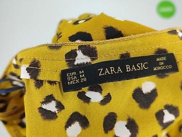 t shirty zebra: Zara, Tunika damska, rozmiar M — 4