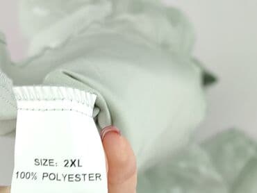 savida bluzki: Bluzka damska, rozmiar 2XL — 6