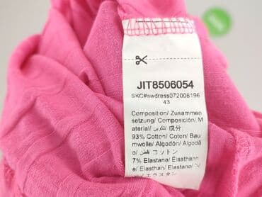 shein sukienka fioletowa: Shein, Sukienka damska, rozmiar M — 5