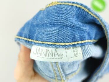 kurtka tk maxx: Janina, Jeansy damskie, XL — 4