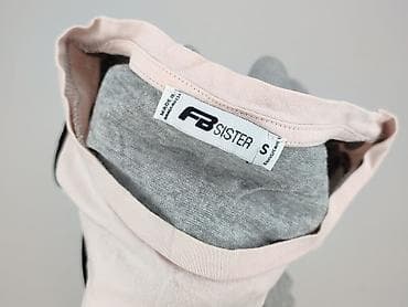 koszulki dla siostry: FB Sister, T-shirt damski, rozmiar S — 4
