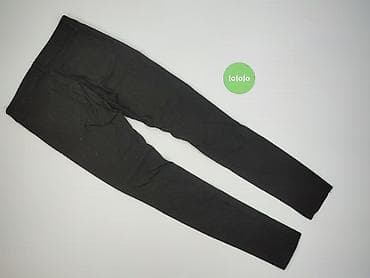 lounge pl: Spodnie materiałowe damskie, rozmiar XL — 3