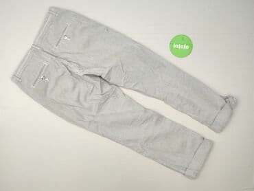 kapcie atomówki: Marks & Spencer, Spodnie materiałowe damskie, rozmiar M — 5