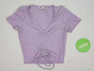 bluzy lidl: FB Sister, Bluzka damska, rozmiar S — 2